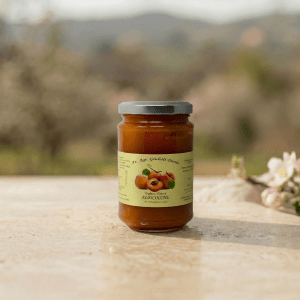 Confettura Extra di Albicocche