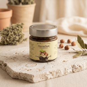 Crema Spalmabile Fondente