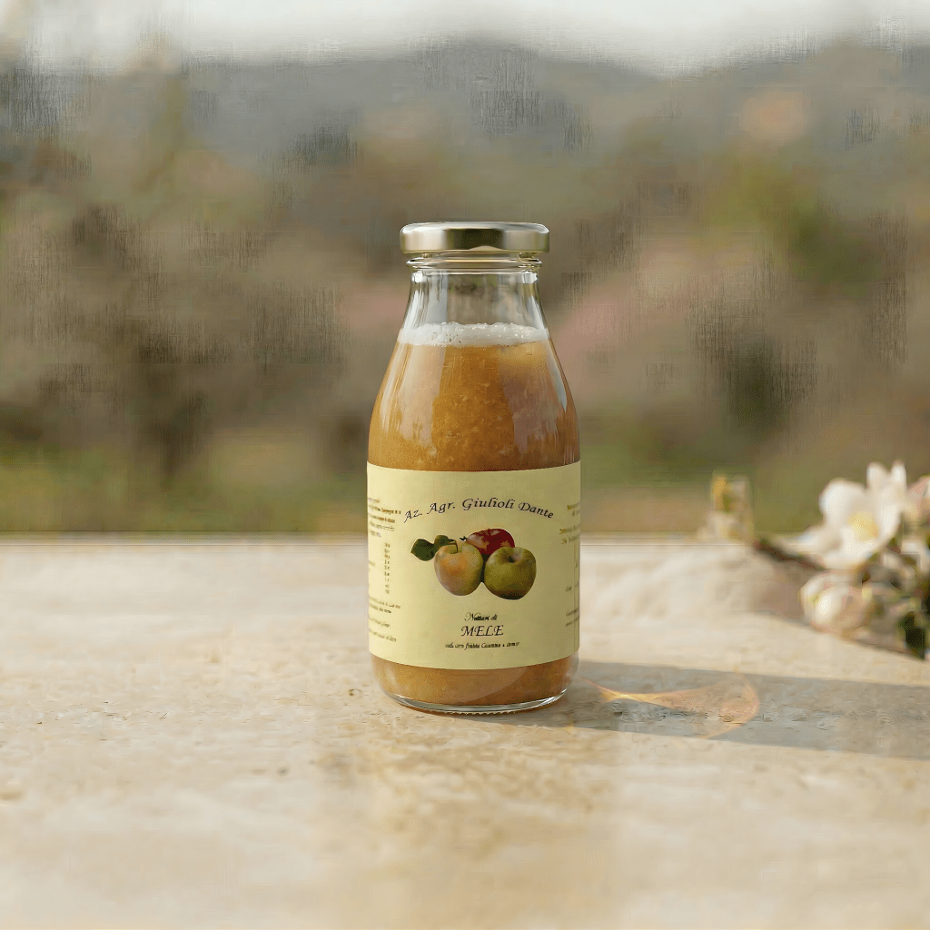 Nettare di Mele