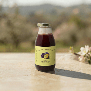 Nettare di Prugne al 95%